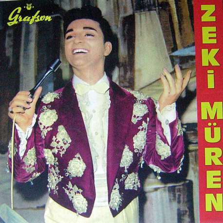 ZEKİ MÜREN GEL GİTME KALMASIN GÖZÜM YOLLARDA  KÖYLÜ KIZI