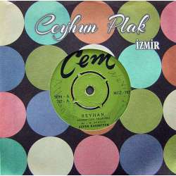 AYFER BAŞIBÜYÜK REYHAN  BİR ZAMANLAR BİR YAR VARDI