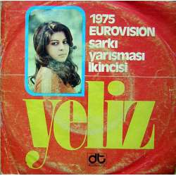 YELİZ HAYALİMDEKİ ADAM ~ SEN VE BEN