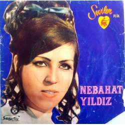 NEBAHAT YILDIZ AH NEYLEYİM GÖNÜL SENİN ELİNDEN ~ İKİMİZİ AYIRAN ZALİM ALMANYA