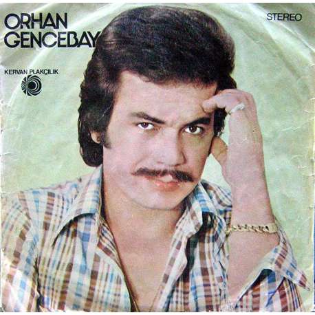 ORHAN GENCEBAY BIRAKINDA YAŞAYALIM  GERİ DÖN