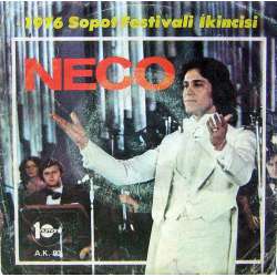 NECO O SABAH  NEFRET