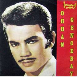 ORHAN GENCEBAY HER CEFA BENİ BULDU  BAĞRIMA TAŞ BASTIM