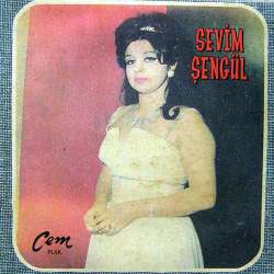 SEVİM ŞENGÜL ÇİÇEKÇİ KIZ  ŞEBNEM