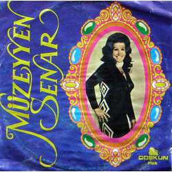 MÜZEYYEN SENAR BİR DİLBERDİR BENİ YAKAN  DUÇARI HİCRİ YAR OLALI