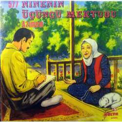 ÖZAY GÖNLÜM NİNENİN ÜÇÜNCÜ MEKTUBU  AZİMEM