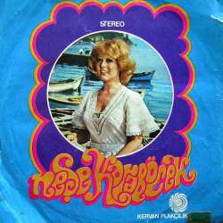 NEŞE KARABÖCEK DUYUN BENİ  NE UMDUM NE BULDUM