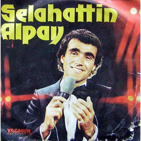 SELAHATTİN ALPAY MALATYA MALATYA,  AL YEŞİL GİYİNMİŞ  NUREY NUREY