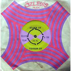 DİLBER AY YAVRUM OY  OY BAHÇENİZE GİREMEDİM GAZELDEN