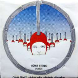 OKAY TEMİZ DOKUZ SEKİZ  DENİZALTI RÜZGARLARI