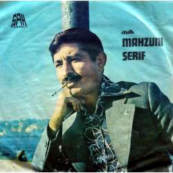 Aşık MAHZUNİ ŞERİF NEDEN SUÇ BİZİM  CAFER