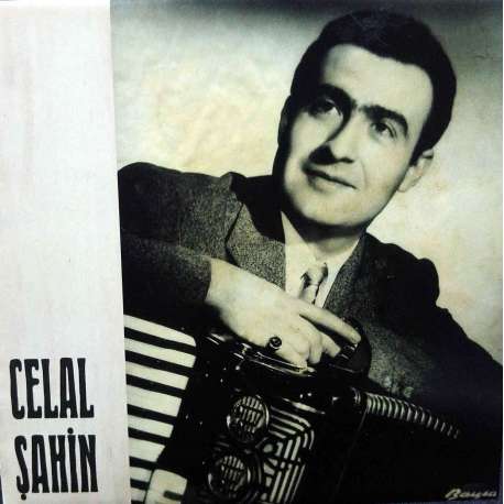 CELAL ŞAHİN ANAM  ÇİÇEKCİ KIZ