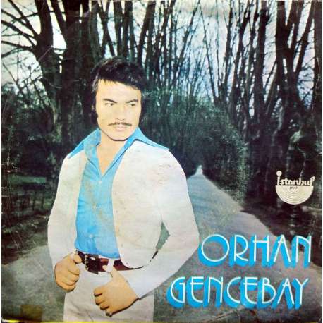 ORHAN GENCEBAY HER CEFA BENİ BULDU  BAĞRIMA TAŞ BASTIM