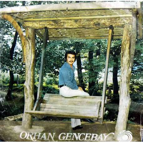 ORHAN GENCEBAY BEN DOĞARKEN ÖLMÜŞÜM  SEN HAYATSIN BEN ÖMÜR