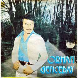 ORHAN GENCEBAY KADERİMİN OYUNU  EFKAR BASTI GÖNLÜMÜ