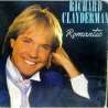 RICHARD CLAYDERMAN ROMANTIC 1986 LP.