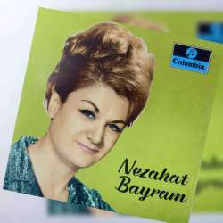 NEZAHAT BAYRAM GURBET ELDE NELER GELDİ BAŞIMA  ALA GEYİK (Maya)