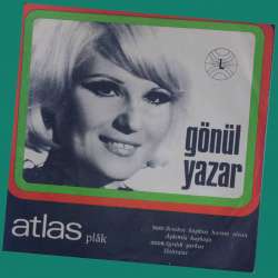 GÖNÜL YAZAR BEKLE BENİ GELİYORUM ~ BİTTİ Mİ AŞKIMIZ