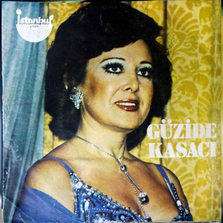 GÜZİDE KASACI ALBÜMDEKİ RESİMLER  ARAMIZA KARA KEDİ GİRDİ