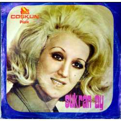 ŞÜKRAN AY KISKANIRIM ~ HASTA KALBİMDE YAŞARSIN