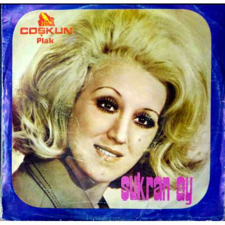 ŞÜKRAN AY KISKANIRIM ~ HASTA KALBİMDE YAŞARSIN