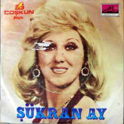 ŞÜKRAN AY DERT ÇEKMEYE GİDİYORUM ~ DERDİMİN DERMANI OL