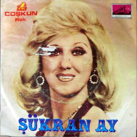 ŞÜKRAN AY DERT ÇEKMEYE GİDİYORUM ~ DERDİMİN DERMANI OL