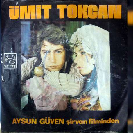 ÜMİT TOKCAN GÜN AKŞAM OLDU  AHU GÖZLÜM