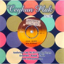 BEYAZ KELEBEKLER  INGIDI ZEYNEP  GÜLE GÜLE