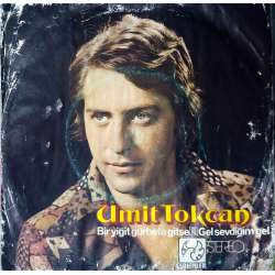 ÜMİT TOKCAN BİR YİĞİT GURBETE GİTSE  GEL SEVDİĞİM GEL