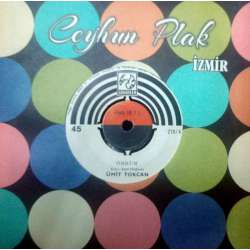 ÜMİT TOKCAN ÖMRÜM  BARABAR