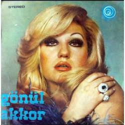 GÖNÜL AKKOR ZULÜMLE DOLUYUM ~ BEKLEDİĞİM GELMİYOR