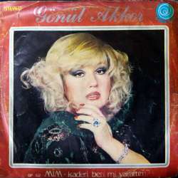 GÖNÜL AKKOR MİM ~ KADERİ BEN Mİ YARATTIM