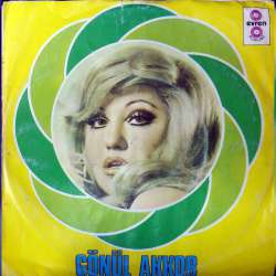 GÖNÜL AKKOR EL UZATSAM ELLERİNE ~ HARAM OLSUN