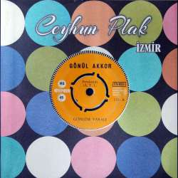 GÖNÜL AKKOR GÖNLÜM YARALI ~ GEZDİĞİM DİKENLİ AŞK YOLLARI