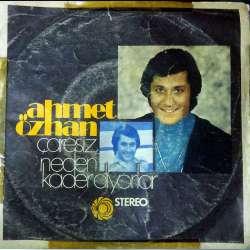 AHMET ÖZHAN ÇARESİZ  NEDEN KADER DİYORLAR