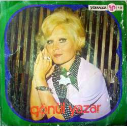 GÖNÜL YAZAR YETER Kİ GEL ~ BENİ DERTLER ÖLDÜRMÜŞ