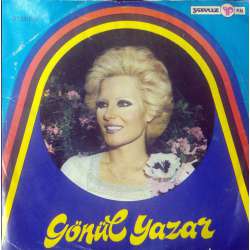 GÖNÜL YAZAR HERŞEYİMDİN BENİM ~ KADER AĞLATTI BİZİ