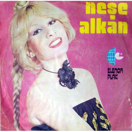 NEŞE ALKAN BOŞUNA ALDANMIŞIM  İNSAN NELER GÖRÜYOR