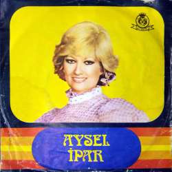 AYSEL İPAR APANSIZ UYANIRSAN  SEVGİLİMDİ HERŞEYİMDİ