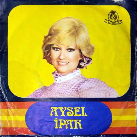 AYSEL İPAR APANSIZ UYANIRSAN  SEVGİLİMDİ HERŞEYİMDİ