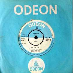 YAŞAR ÖZEL TESADÜF  OL ELLERİN