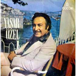 YAŞAR ÖZEL İÇİMDE KİM VARDIR BİR BİLEBİLSEN  HAYAT KIRKINDA BAŞLAR