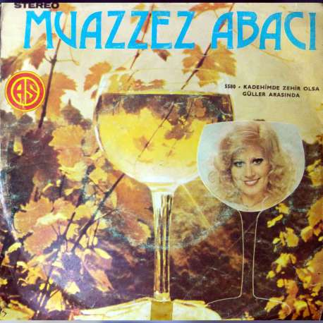 MUAZZEZ ABACI KABAHAT BENİM Mİ?  AŞKOLSUN