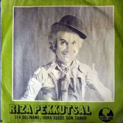 RIZA PEKKUTSAL UZAY 9199  DOKTORLAR KOMİK PLAK  