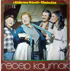 RECEP KAYMAK İÇ DİYENLER VAR  ELLERİNİ ÇEKİP BENDEN