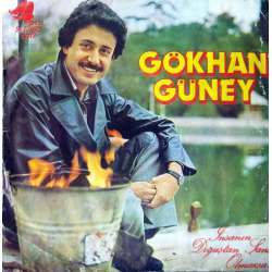 GÖKHAN GÜNEY ŞANS OLMAZSA  GÜNAHKAR