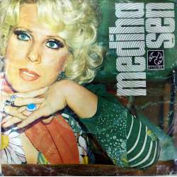 MEDİHA ŞEN GÖZLERİME BAKTA İNAN  SİZDEN BİRİ