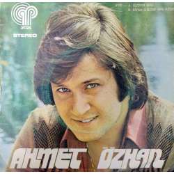 AHMET ÖZHAN SİZDEN BİRİ  SİYAH GÖZDE BİN KEDER