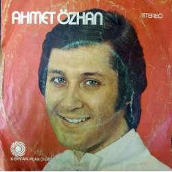 AHMET ÖZHAN DERT ÇEKMEYE GİDİYORUM  VAKTİNDE GEL SEVGİLİM